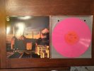 PINK FLOYD, ANIMALS, MARBLED PINK COLORED VINYL IMPORT LP, NEW