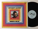 DWIGHT JAMES Inner Heat CADENCE JAZZ spiritual NM