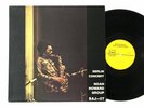 NOAH HOWARD GROUP Berlin Concert FMP free spiritual jazz Germany