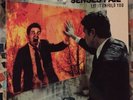 Senses Fail Let It Enfold You Yellow Black Swirl Vinyl LP Sold Out OOP