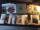 The Platinum Beatles Collection 1984 - 19 US Vinyl Albums - EXTRAS - EXC