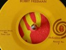 Bobby freeman I'll never fall in love again