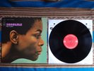 Miles Davis Sorcerer 1967 Original Columbia CS9532 Stereo plays mostly MINT- 95%