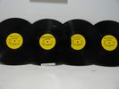 Mello Yello Presents Rod Stewart ABC Radio Transcription 4-LP Wembley 1980 Live