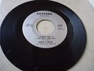 EDDIE AND ERNIE  I CAN'T DO IT(I JUST CAN'T LEAVE YOU) LOST FRIENDS,  66EA256-1