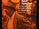 Red Garland Quintet-Soul Junction-Prestige 7181-JOHN COLTRANE DONALD BYRD