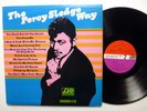 PERCY SLEDGE Way LP Atlantic Mono Rn'B Mono   #242