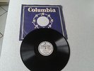 78 T CHARLES TRENET - BOUM/VOUS ETES JOLIE - COLUMBIA DF 2471 -