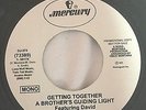 Brothers guiding light - Getting together -Mercury Promo