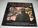 Eric Dolphy In Europe LP sealed New BE  Reissue German import