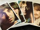 The Beatles Original Pressing White Album MONO