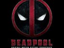 Junkie Xl / Ost  - Deadpool (RSD 2016) (Limited Edition Vinyl) (New)