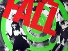 FALL, THE - 1988 - Tourplakat - Concert - Frenz Experiment - Tourposter - B