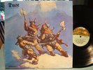 DUST HARD ATTACK KAMASUTRA KSBS 2059 Frank Frazettacover art.  grade 10