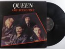 Queen - Greatest Hits (EMTV30 1981)  Vinyl LP 33RPM