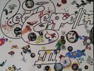 LED ZEPPELIN - III LP - Sealed - NEW COPY Remastered 180 Gram Vinyl - SEALED NEW