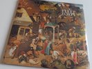 FLEET FOXES SELF TITLED VINYL LP 2008 + 12