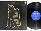 T.REX ELECTRIC WARRIOR PHILIPS BT-5157 Japan Vinyl LP