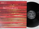 CHET BAKER PRETTY PACIFIC JAZZ K18P-9262 Japan Vinyl LP
