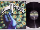 NAZARETH LOUD 'N' PROUD VERTIGO RJ-5121 Japan Vinyl LP