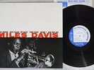 MILES DAVIS VOLUME 1 BLUE NOTE BLP 1501 Japan Vinyl LP