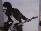 LP BRUCE SPRINGSTEEN Born To Run 180G CLASSIC RECORDS/CBS PC 33795 NM