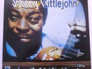 JOHNNY LITTLE JOHN So-Called Friends LP RARE SIGNED ORIG on ROOSTER