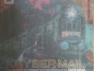 Sohail Rana Khyber Mail LP vinyl 2011 Finders Keepers Forethoughts Pakistani pop