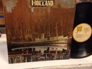 1972   The Beach Boys   Holland   LP   W-Insert   W-45   LP    Orig