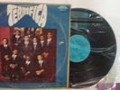 ORQUESTA LA TERRIFICA ACERE TRUMBORO GUAGUANCO FANTASTICO # 194 HEAR