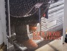 2 LP ERIC CLAPTON Back Home 180G gatefold NM 49395