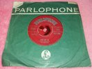 THE BEATLES - LOVE ME DO UK 7