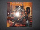 LP Running Wild, Port Royal, 1988, N 0122-1