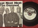 The Damned Neat Neat Neat Delga Press 7