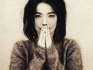 Björk - Debut - LP - Vinyl - 180 Gram + Voucher to Download - original verpackt