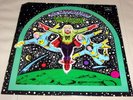 Neil Merryweather Kryptonite Original Sealed LP Mercury SRM 1024 Acid Psych Glam
