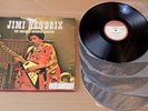 4-LP UK box set JIMI HENDRIX Greatest Original Sessions 1975 Musidisc NM/E/G+