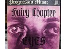Hairy Chapter, Eyes OPP 5-21, Original Vinyl, Prog Rock, Kraut, Rar