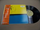 ## VINYL RECORD ALBUM,SMILEY LEWIS I HEAR YOU KNOCKING JAPANESE IMPORT, LAX301