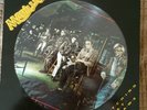 Marillion Clutching at straws PICTURE DISC RARE VINYL