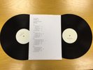 VENOM ?– WELCOME TO HELL (RARE VINYL TEST PRESSING)