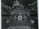Earthquake - Revelation in dub chapter 3 (Ex,VG) *A,B* EQ-5