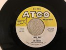 CRAZY BABY-THE COASTERS