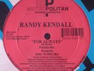 Randy Kendall-For Always 12