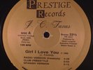 J.C. Faxas-Girl I Love You 12