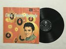 ELVIS PRESLEY ELVIS' GOLDEN RECORDS RARE 1st MONO AUSTRALIAN RELEASE LP