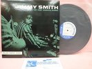 JAPAN LP JIMMY SMITH AT CLUB BABY GRAND WILMINGTON DELAWARE BLP1529 TOSHIBA EMI