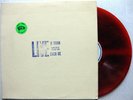 ROLLING STONES Live'r Than You'll Ever Be Black/Red Splatter Colored Vinyl TMOQ