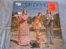 CARL ORFF & KEETMAN Street Song BASF HC-25122 LP SEALED NEW
