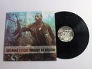 JEDI MIND TRICKS Violent By Design LP Superegular Rec. SUPR-109 US 2000 VG++ 0G